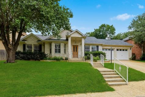 2206 Deerfield Wood San Antonio TX 78248