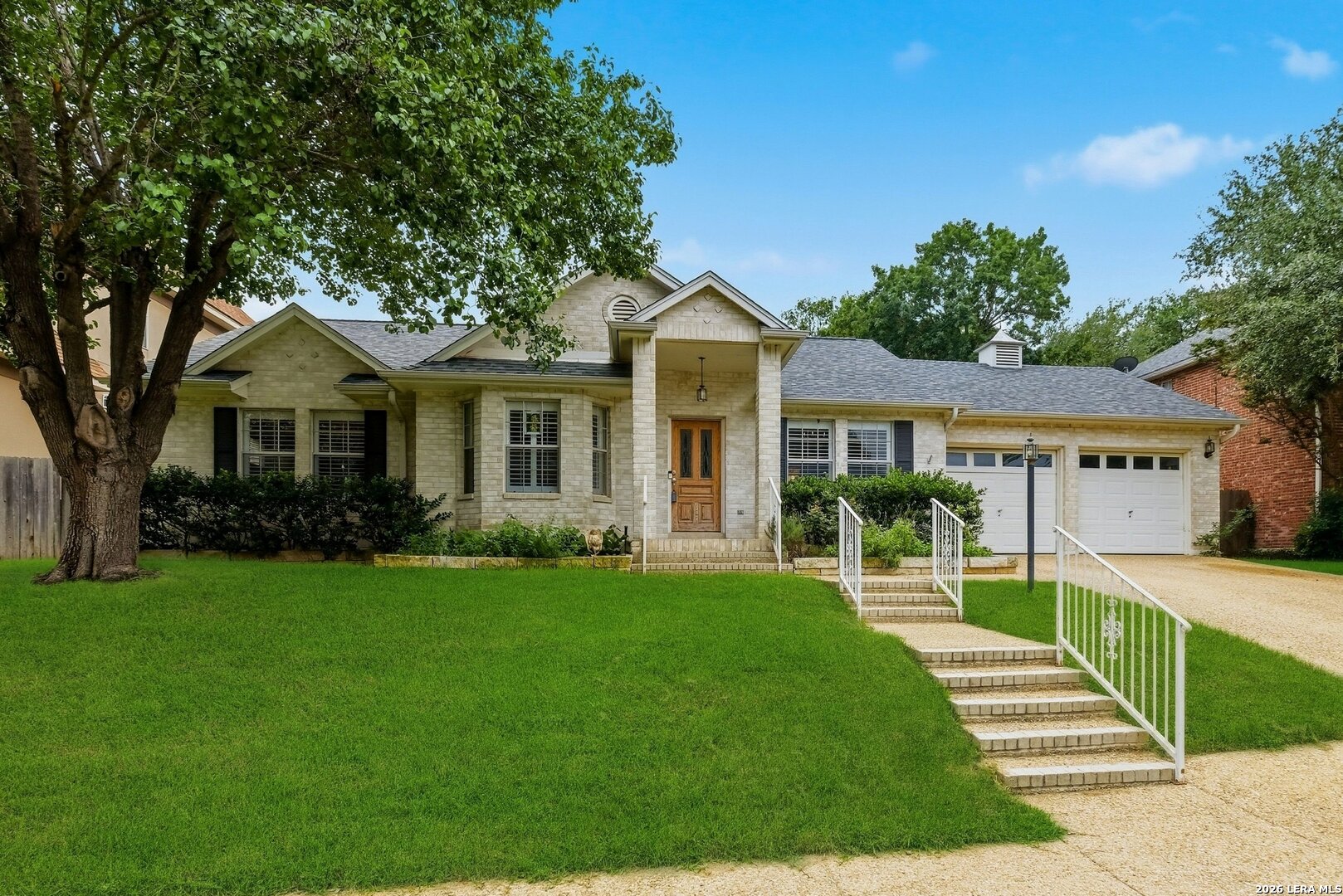 2206 Deerfield Wood San Antonio TX 78248