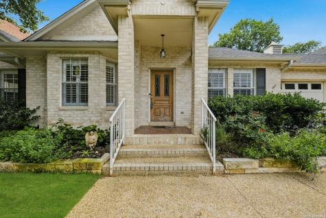 2206 Deerfield Wood San Antonio TX 78248