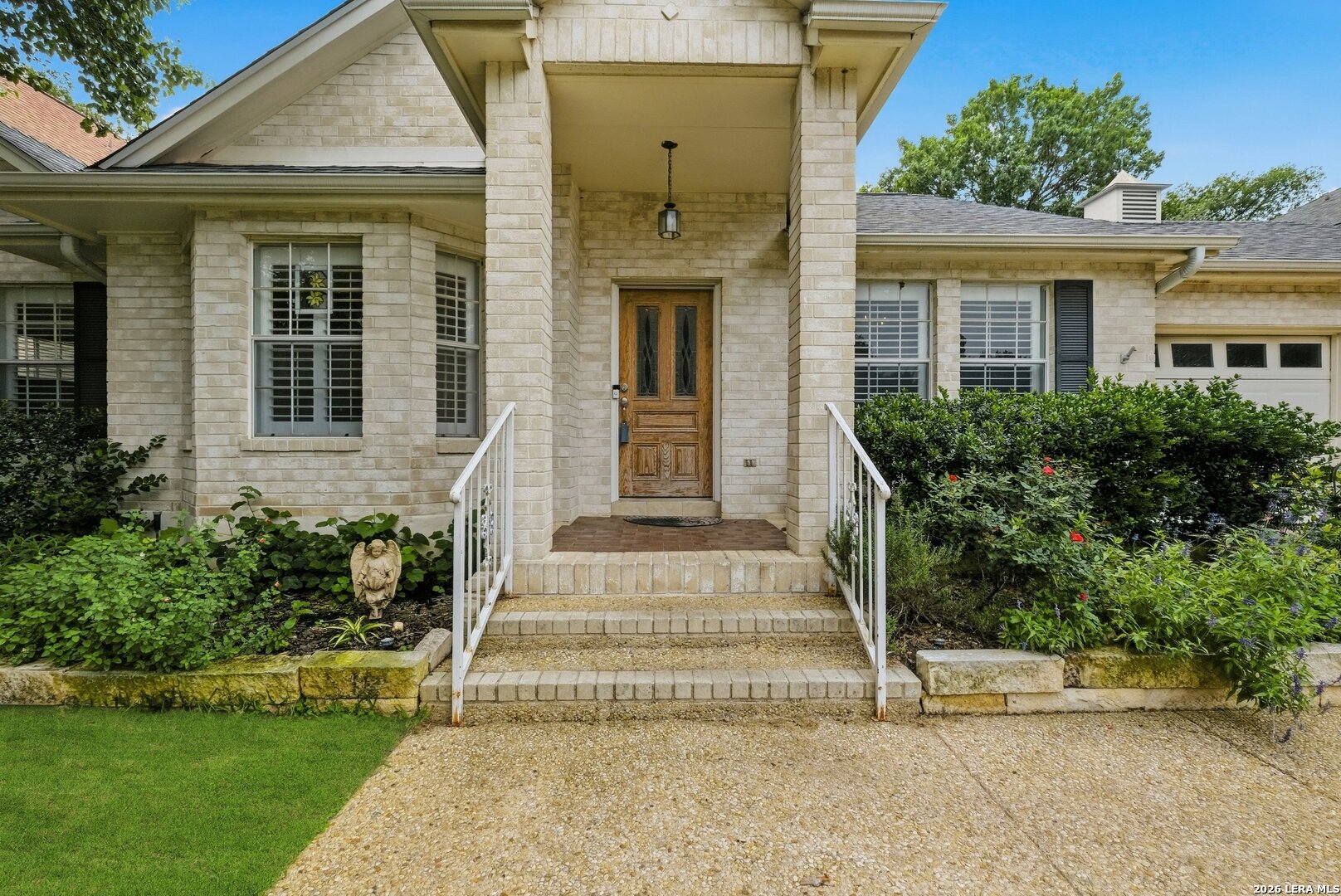 2206 Deerfield Wood San Antonio TX 78248
