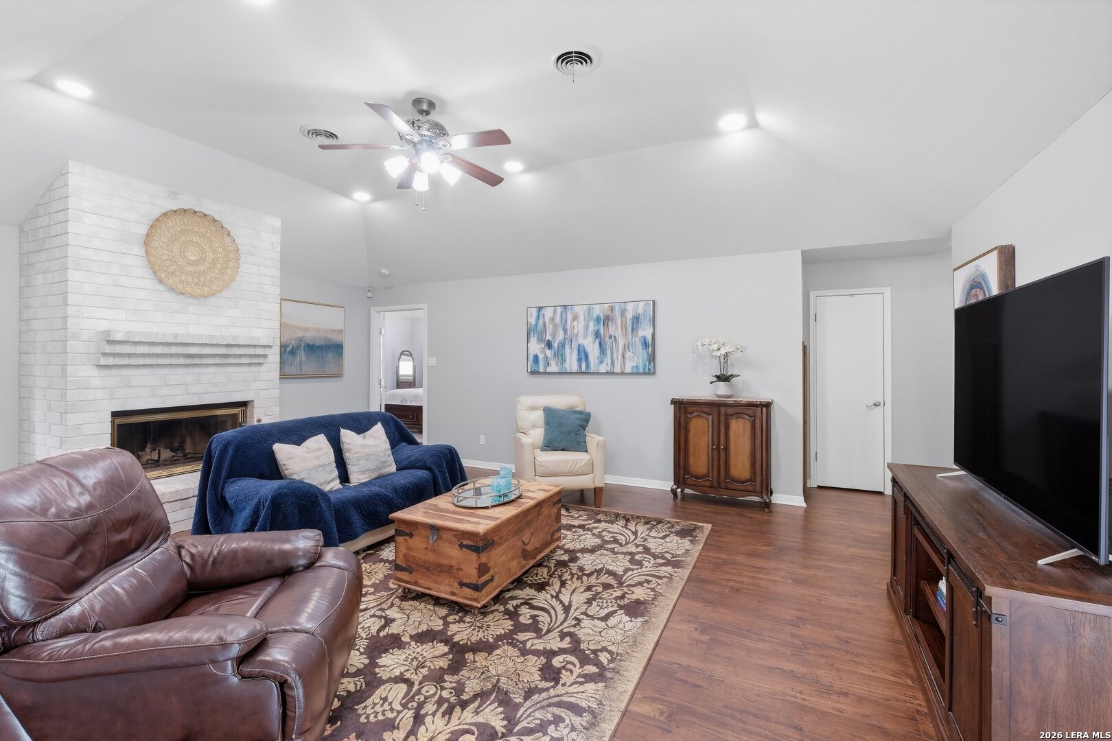 2206 Deerfield Wood San Antonio TX 78248