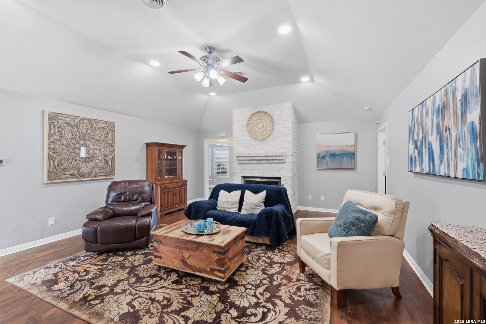 2206 Deerfield Wood San Antonio TX 78248