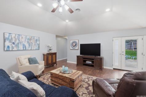 2206 Deerfield Wood San Antonio TX 78248