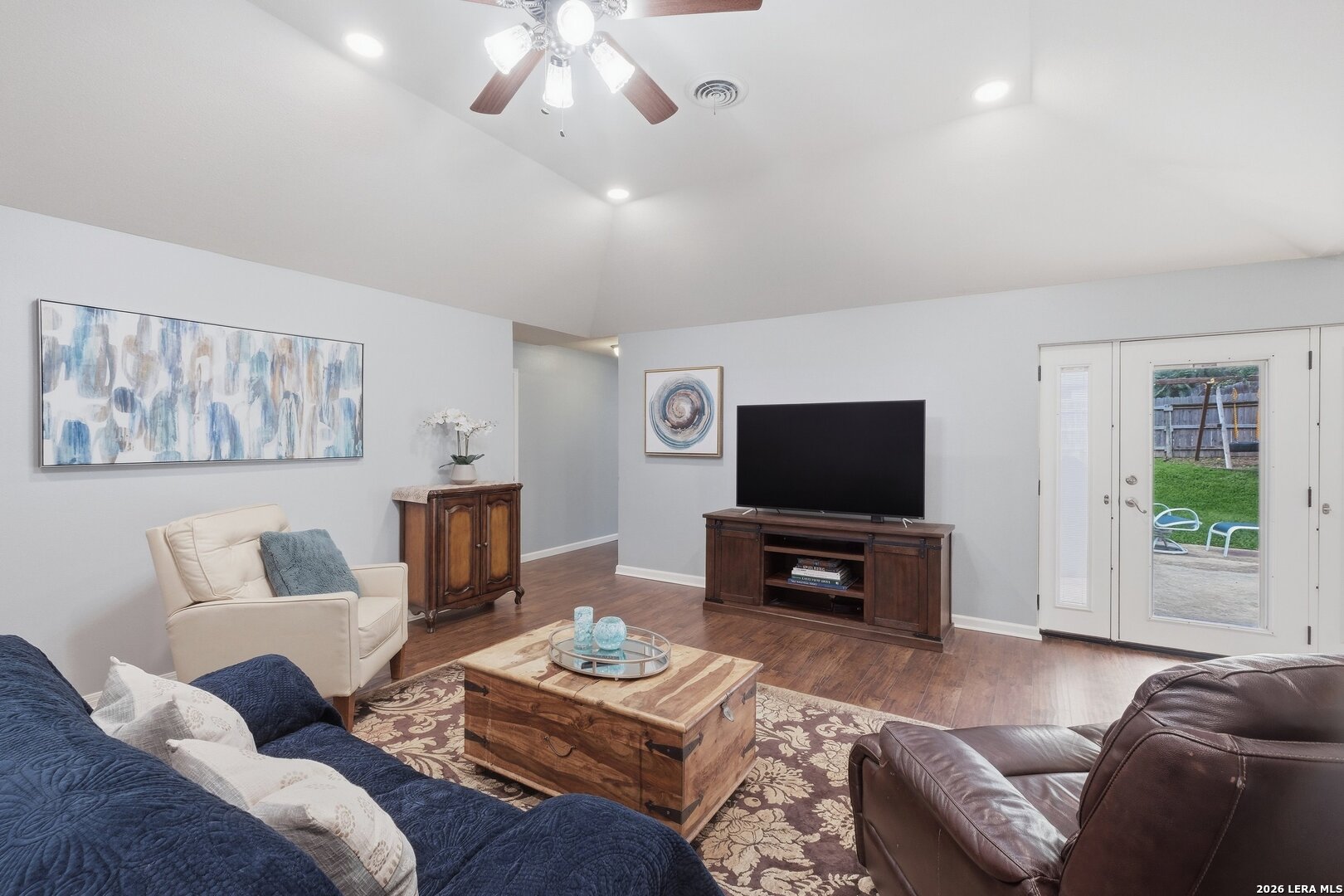 2206 Deerfield Wood San Antonio TX 78248