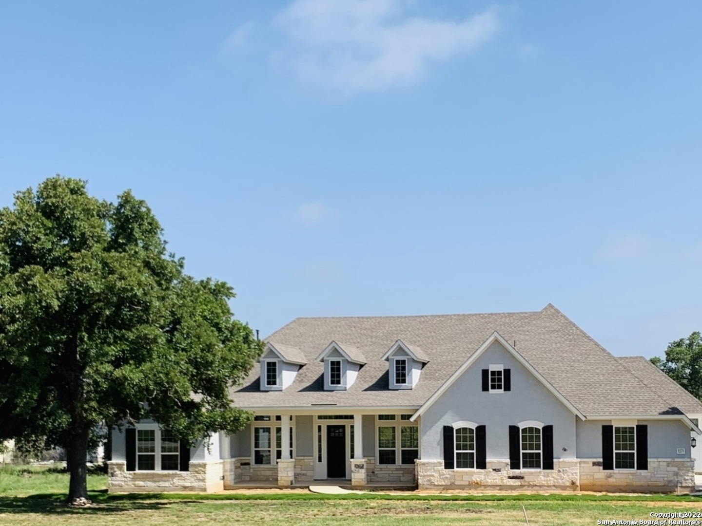 1171 Trotter Lane New Braunfels TX 78132