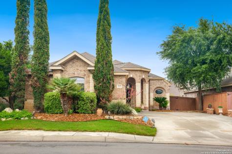 12507 Old Stillwater San Antonio TX 78254