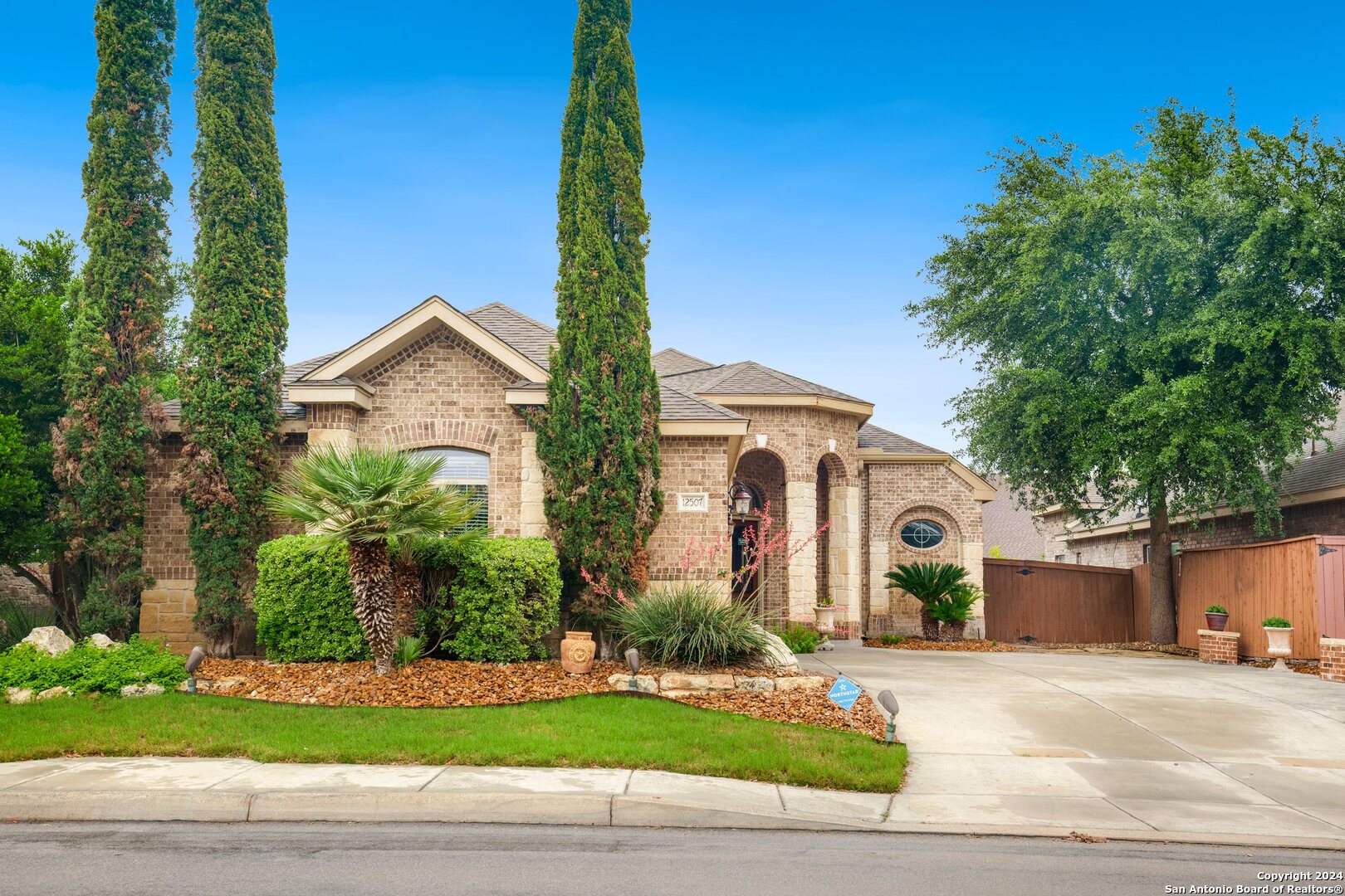 12507 Old Stillwater San Antonio TX 78254