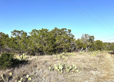 Tbd N North Fork Lakehills TX 78063