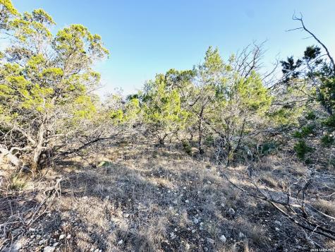 Tbd N North Fork Lakehills TX 78063