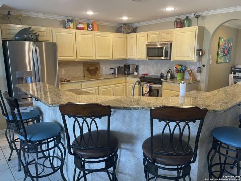 762 S Bay Aransas Pass TX 78336