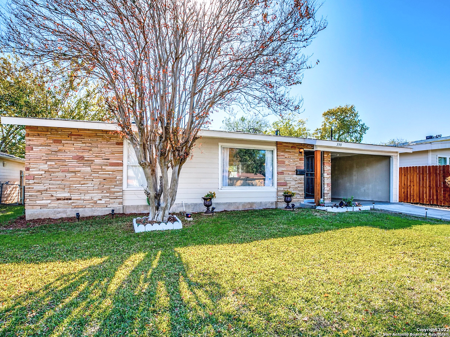 338 Denton Drive San Antonio TX 78213