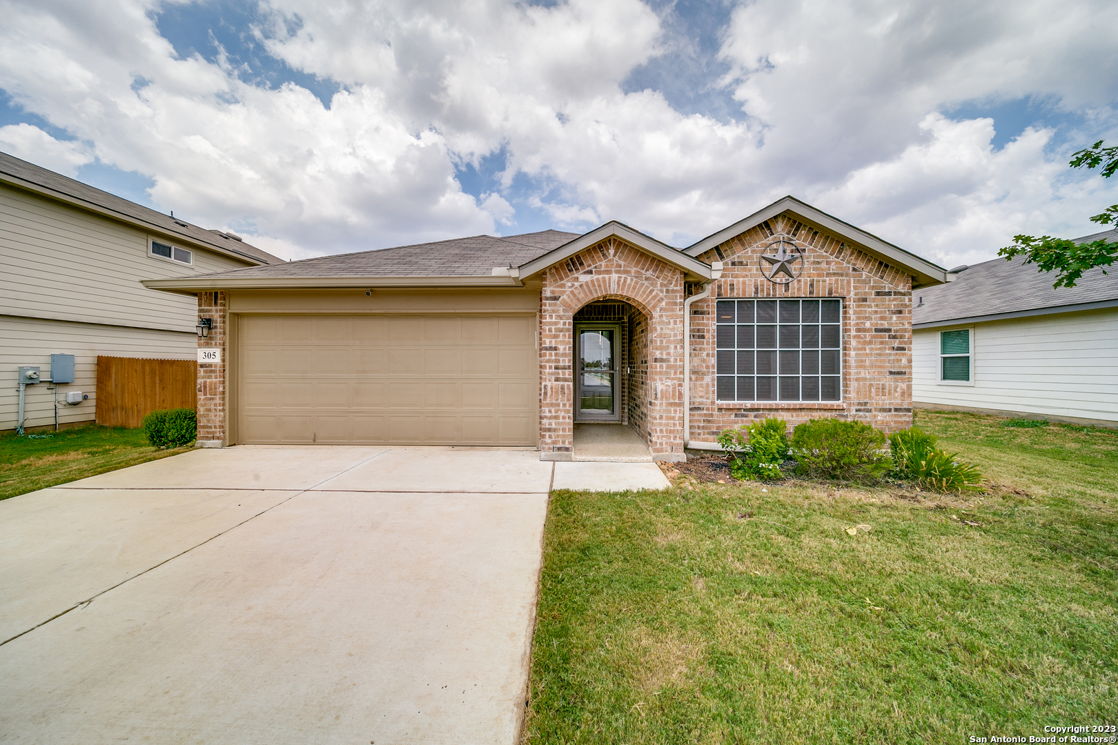 305 Washita River Cibolo TX 78108