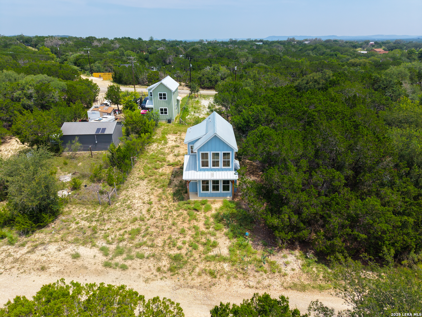 272 Broken Bow Bandera TX 78003