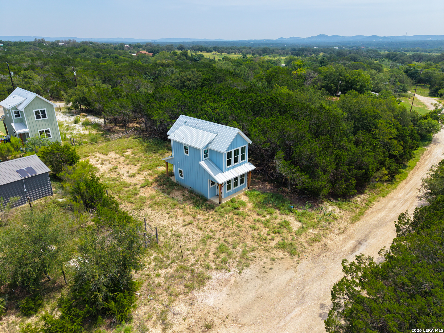 272 Broken Bow Bandera TX 78003