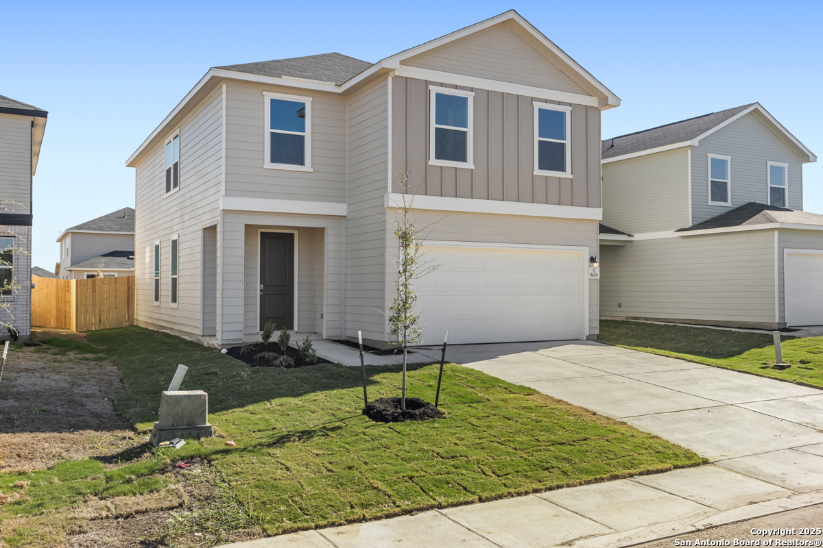 9406 Platte Place San Antonio TX 78221