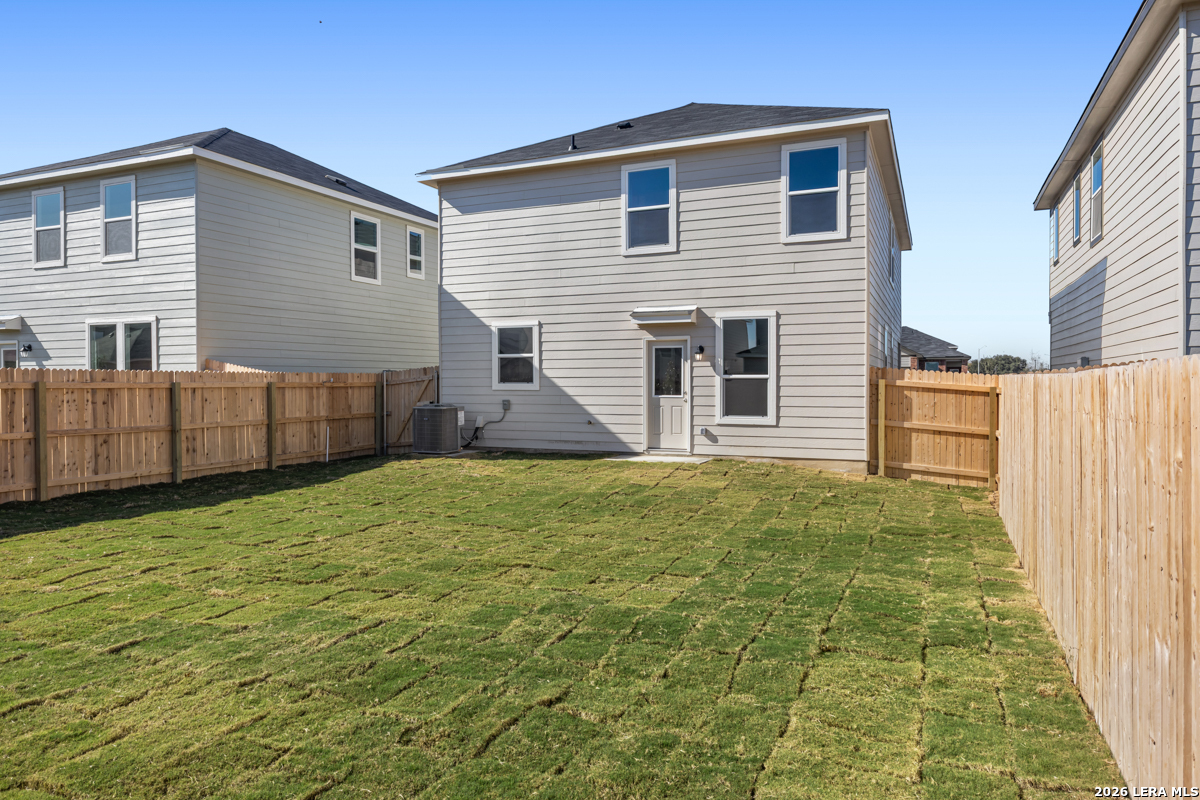 9406 Platte Place San Antonio TX 78221