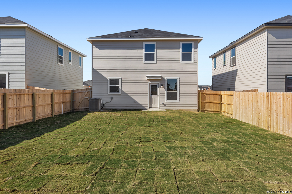 9406 Platte Place San Antonio TX 78221