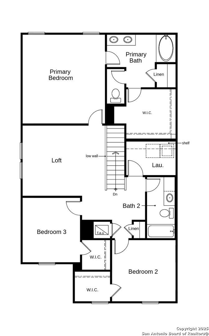 9406 Platte Place San Antonio TX 78221