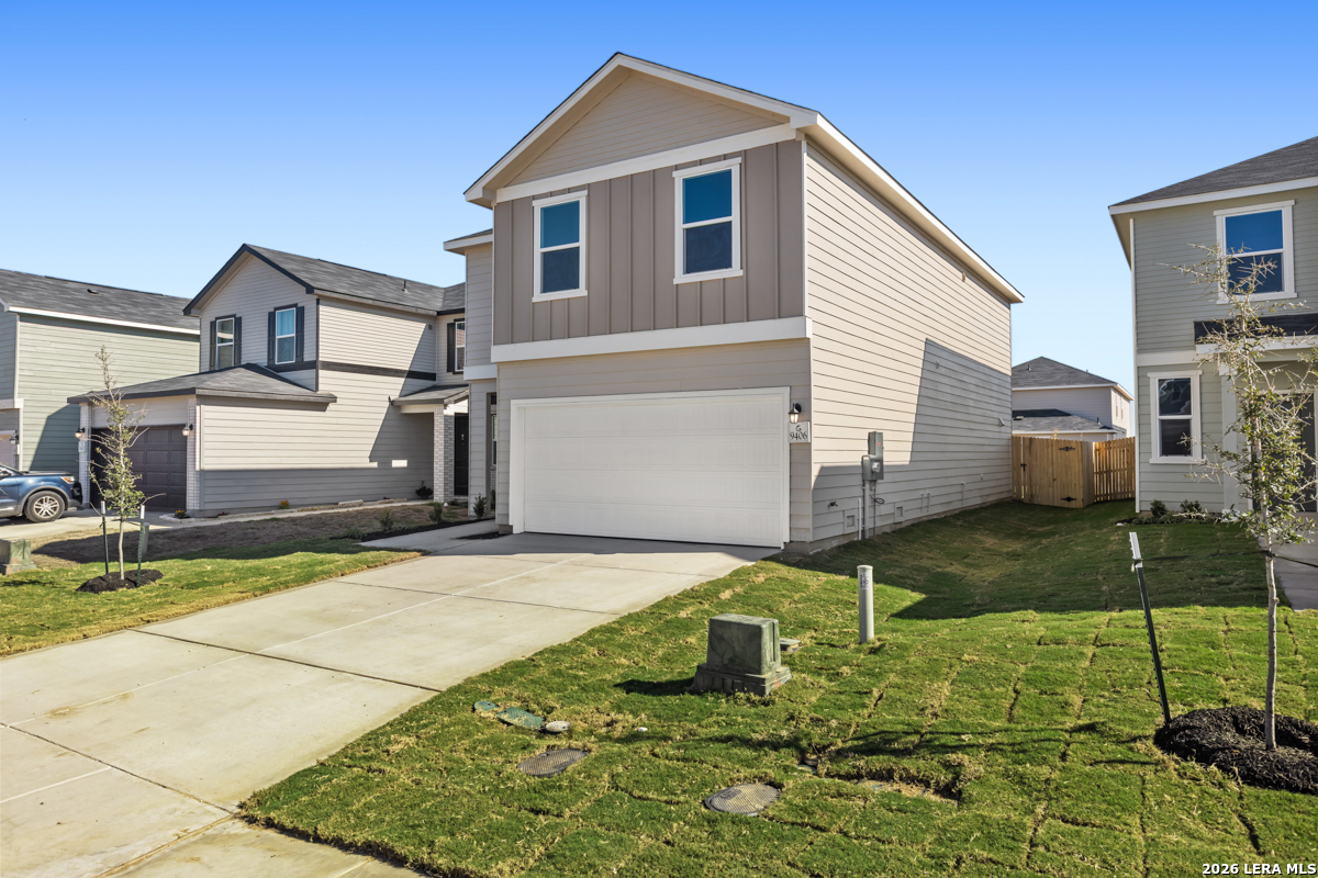 9406 Platte Place San Antonio TX 78221