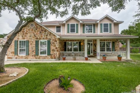 13627 Adobe Creek San Antonio TX 78253