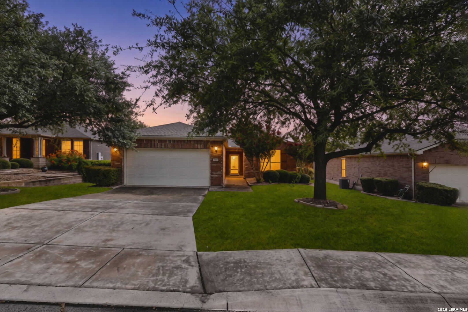 4126 Warm Winds San Antonio TX 78253