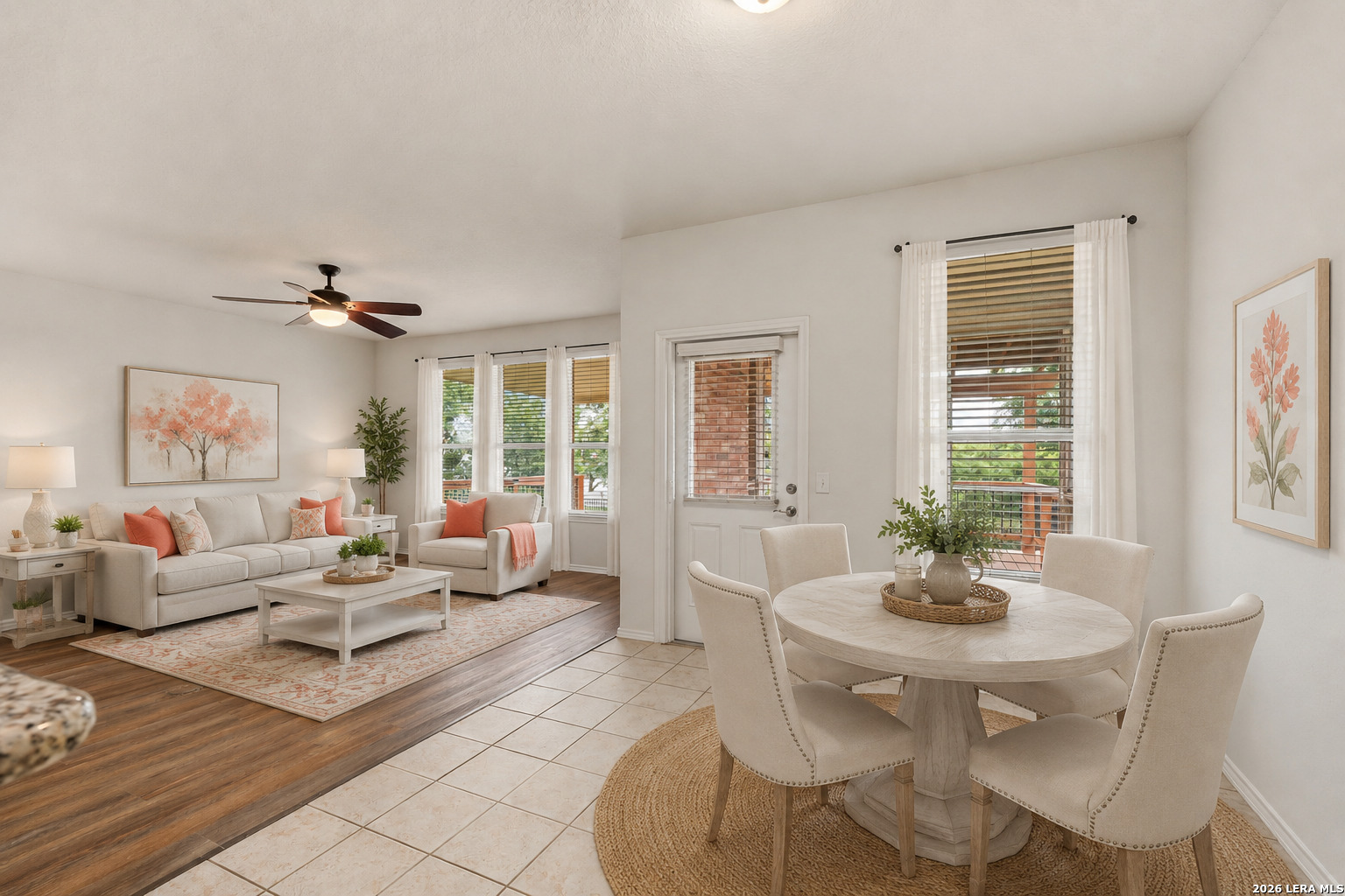 4126 Warm Winds San Antonio TX 78253