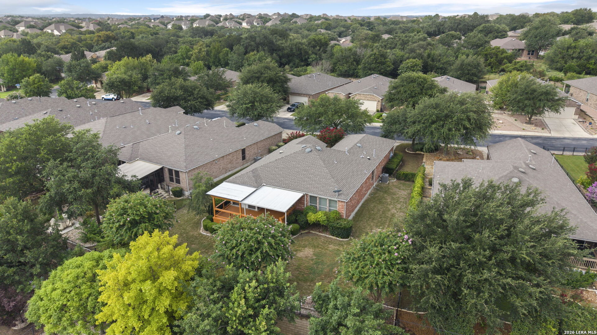4126 Warm Winds San Antonio TX 78253