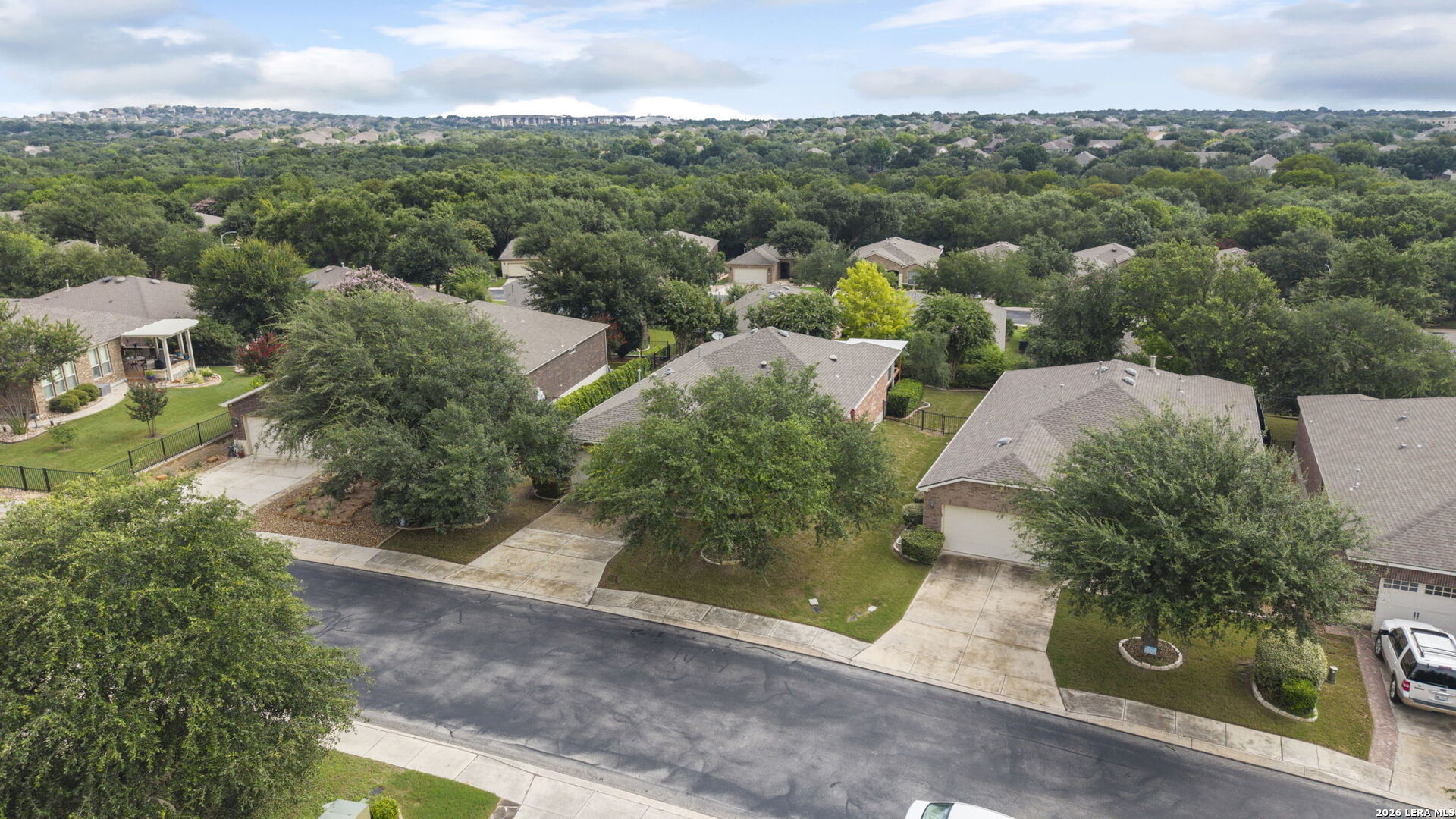 4126 Warm Winds San Antonio TX 78253