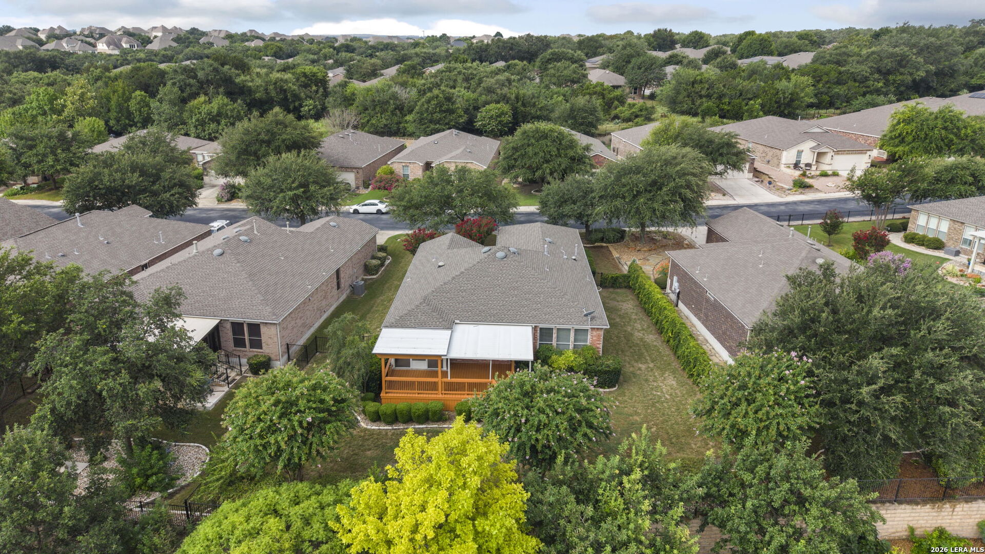 4126 Warm Winds San Antonio TX 78253