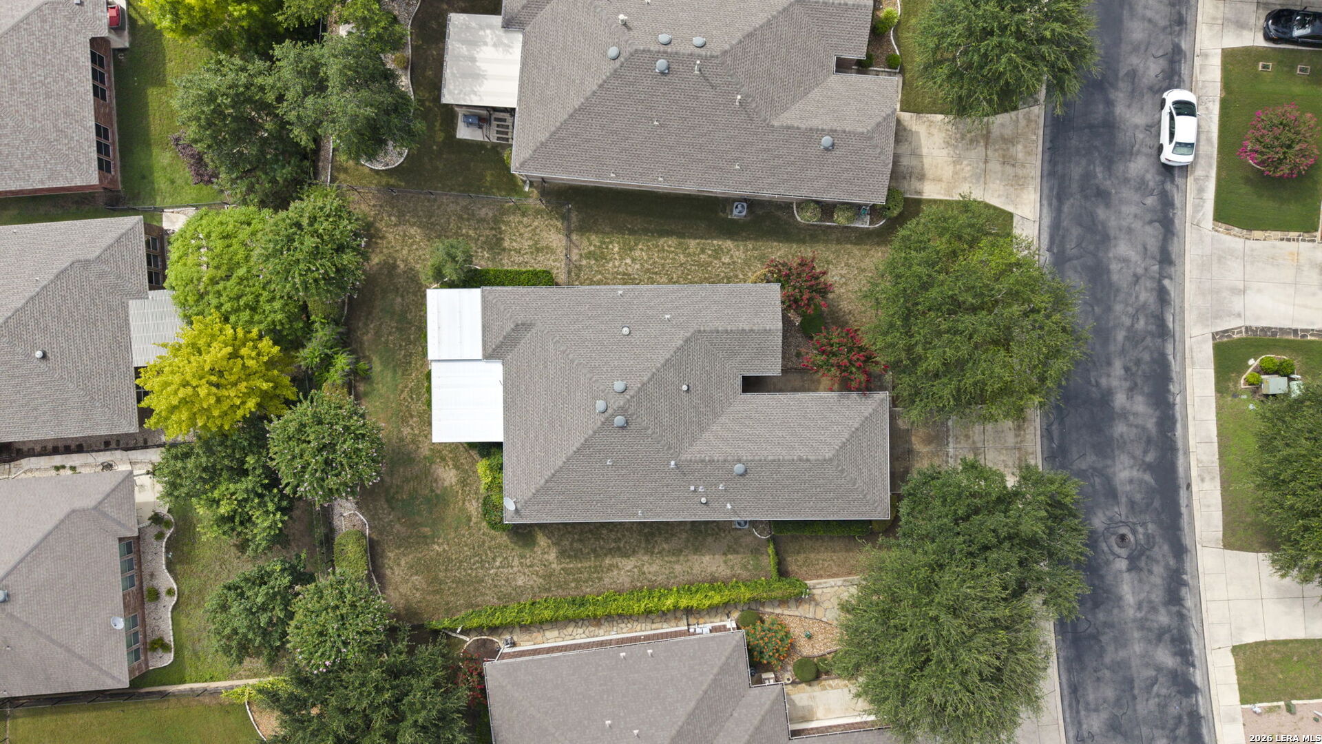 4126 Warm Winds San Antonio TX 78253