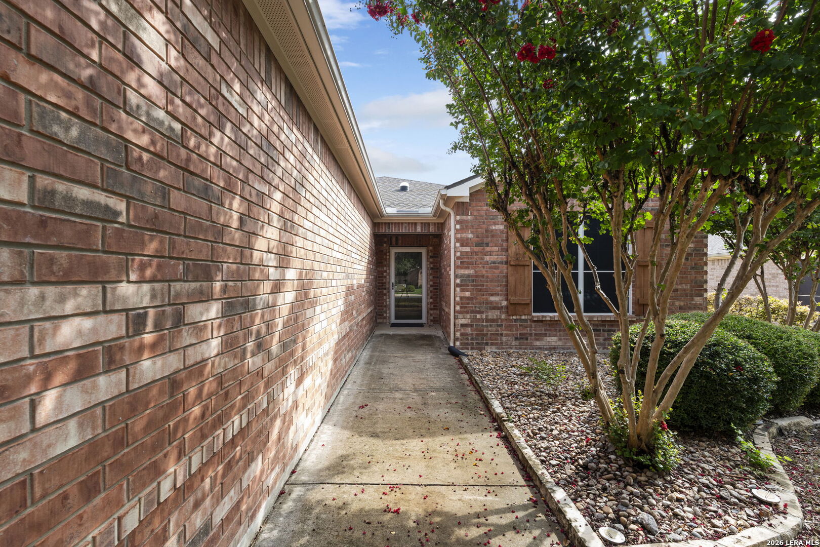 4126 Warm Winds San Antonio TX 78253