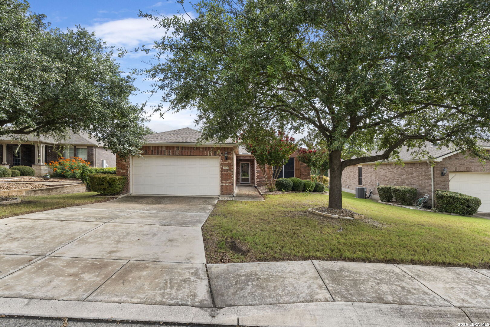4126 Warm Winds San Antonio TX 78253