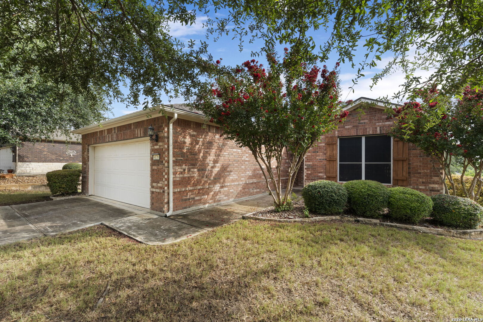 4126 Warm Winds San Antonio TX 78253