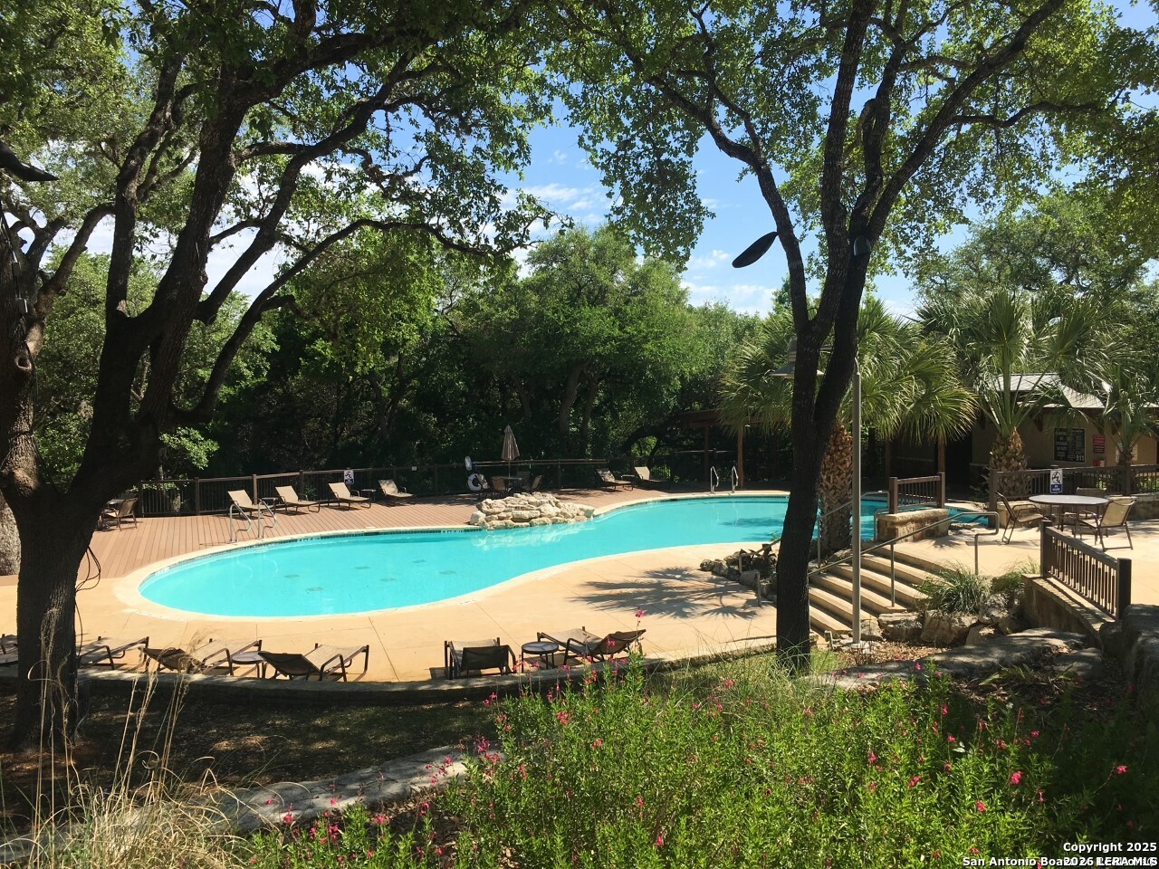 4126 Warm Winds San Antonio TX 78253
