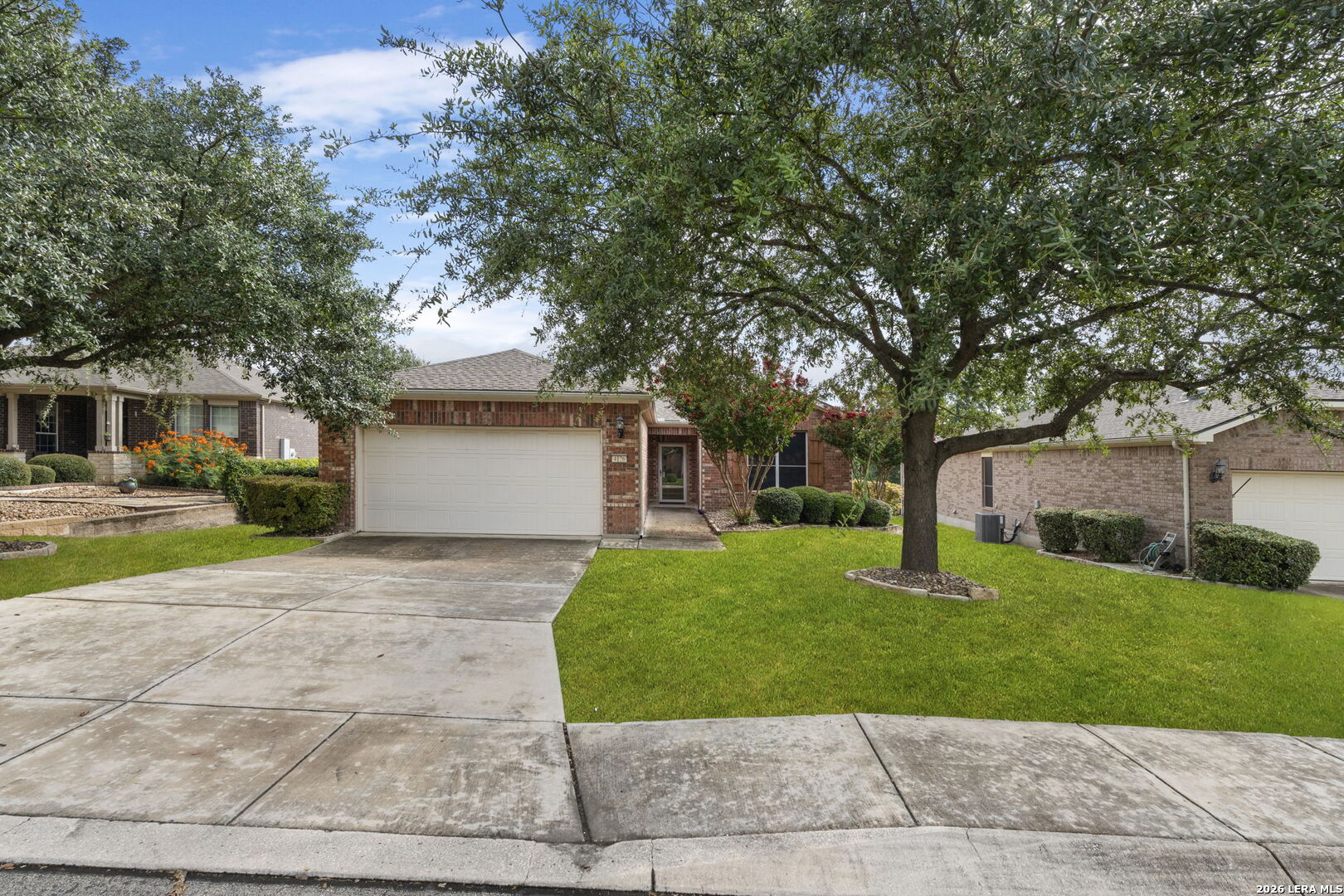 4126 Warm Winds San Antonio TX 78253