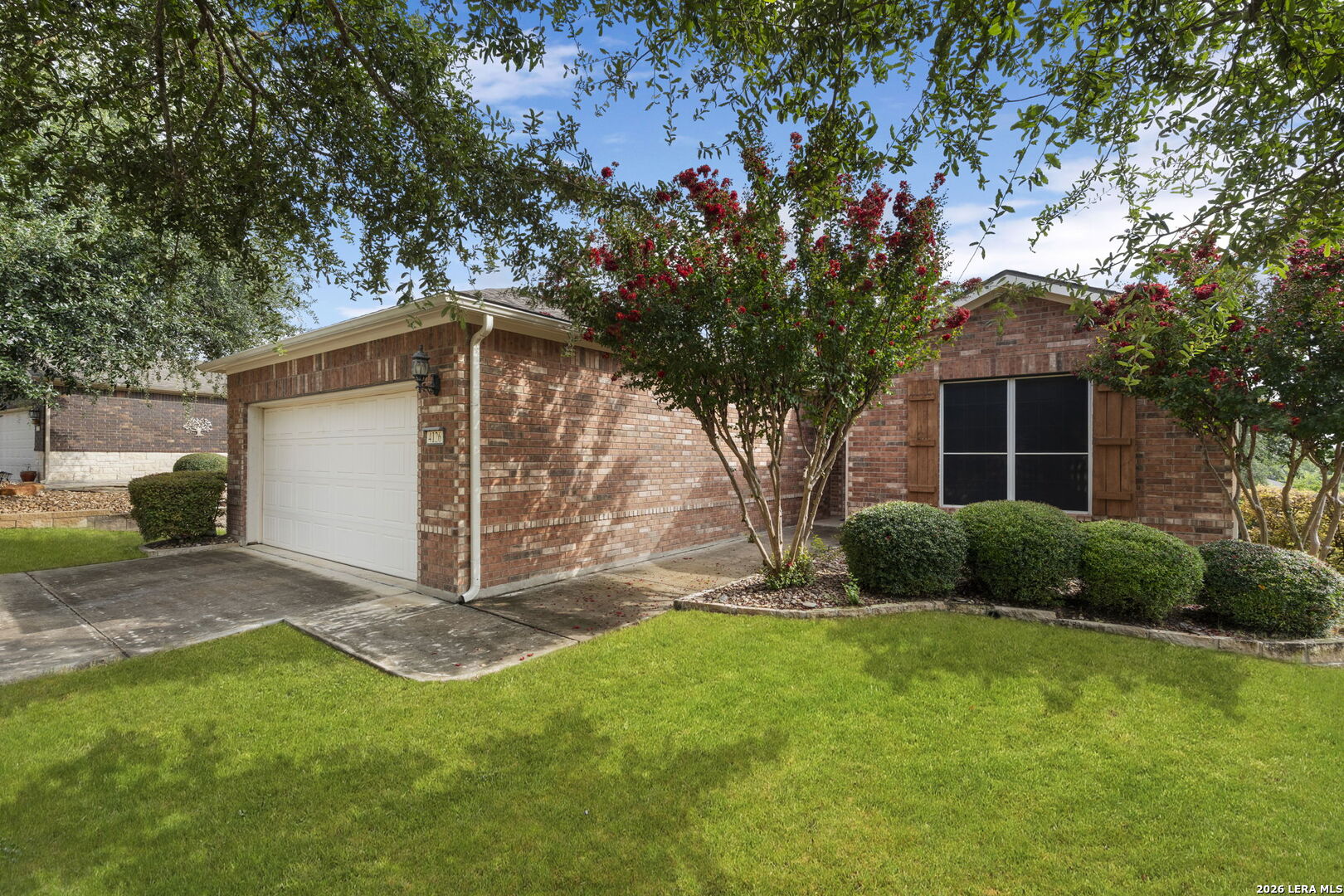 4126 Warm Winds San Antonio TX 78253