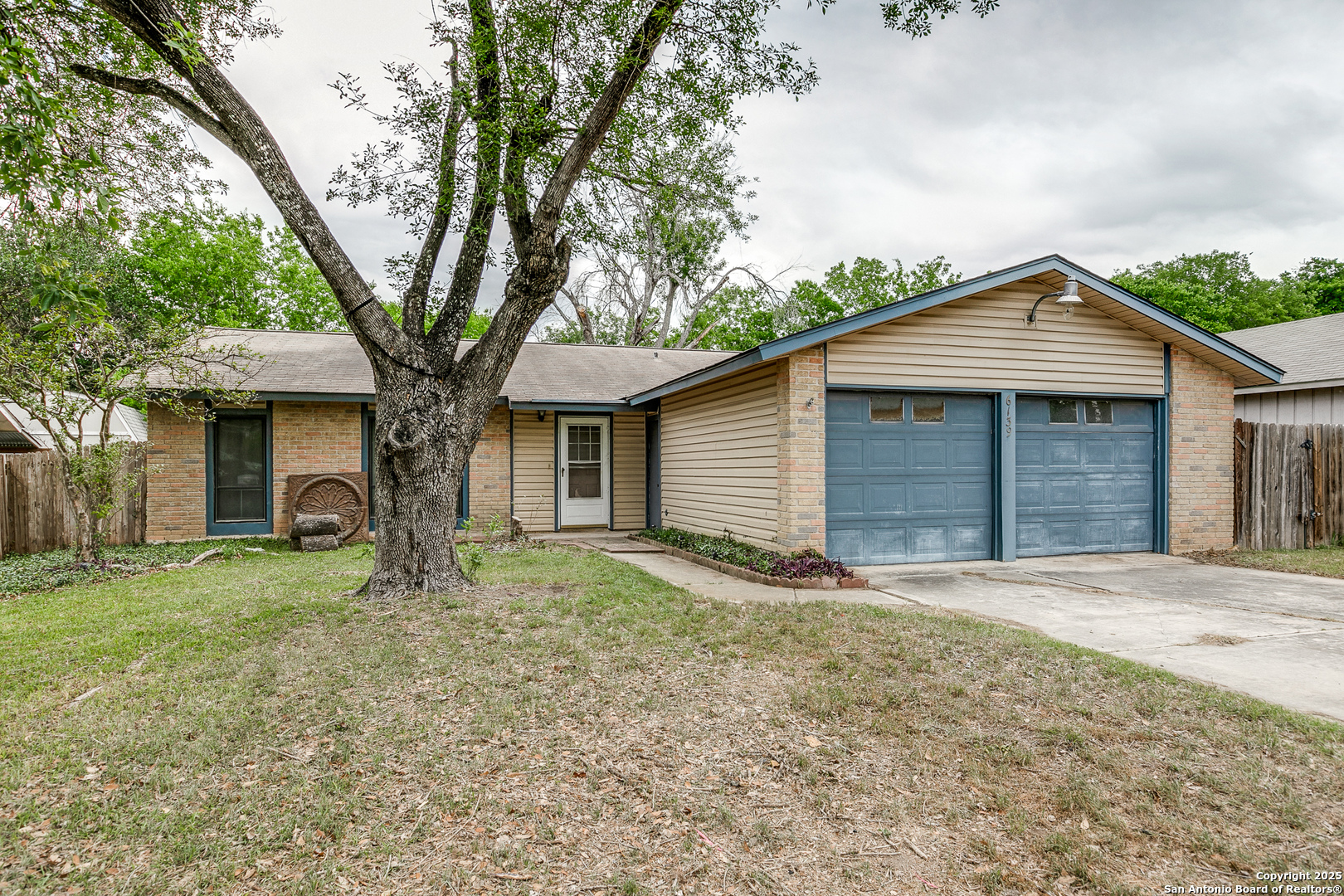 6139 Little Brandywine San Antonio TX 78233