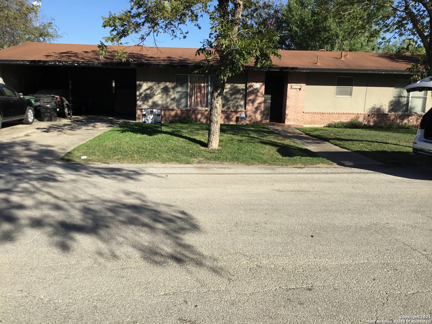 6010 Hillje Street San Antonio TX 78223