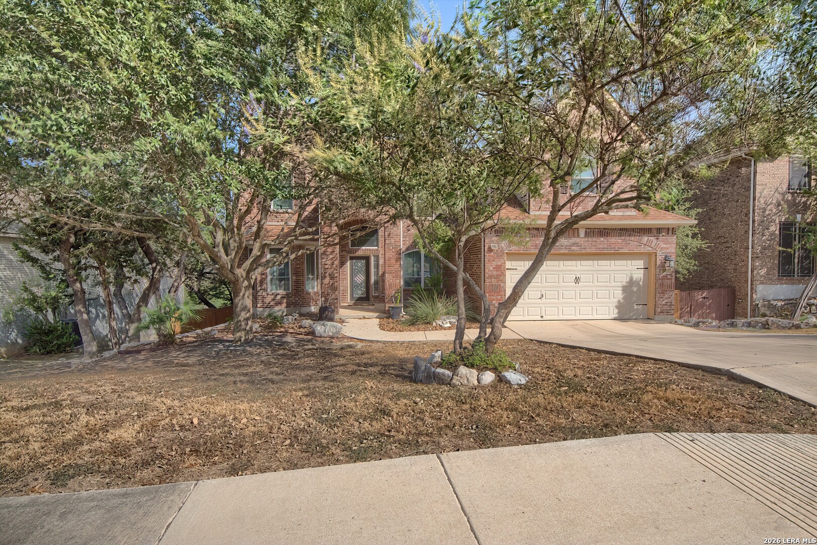 25614 Coronado Bluff San Antonio TX 78260