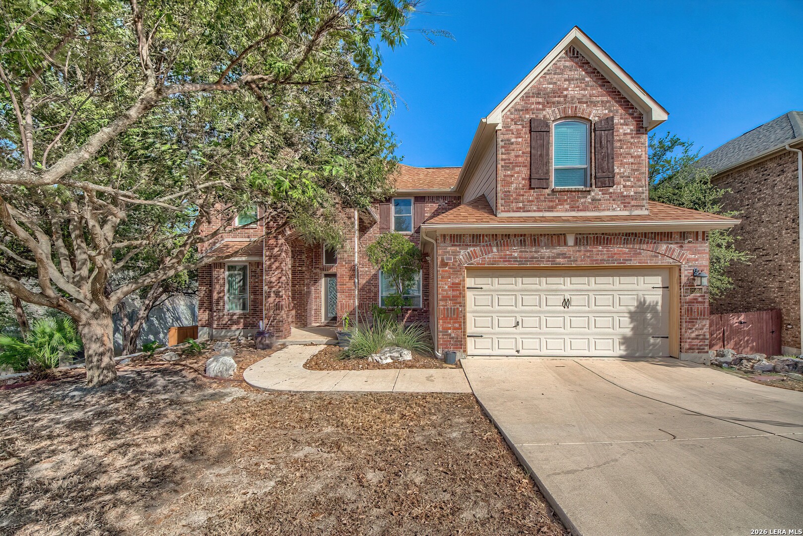 25614 Coronado Bluff San Antonio TX 78260