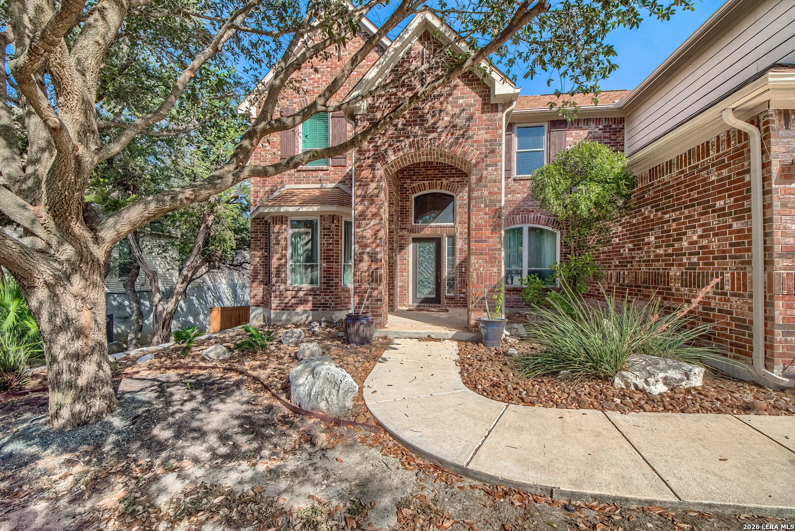 25614 Coronado Bluff San Antonio TX 78260