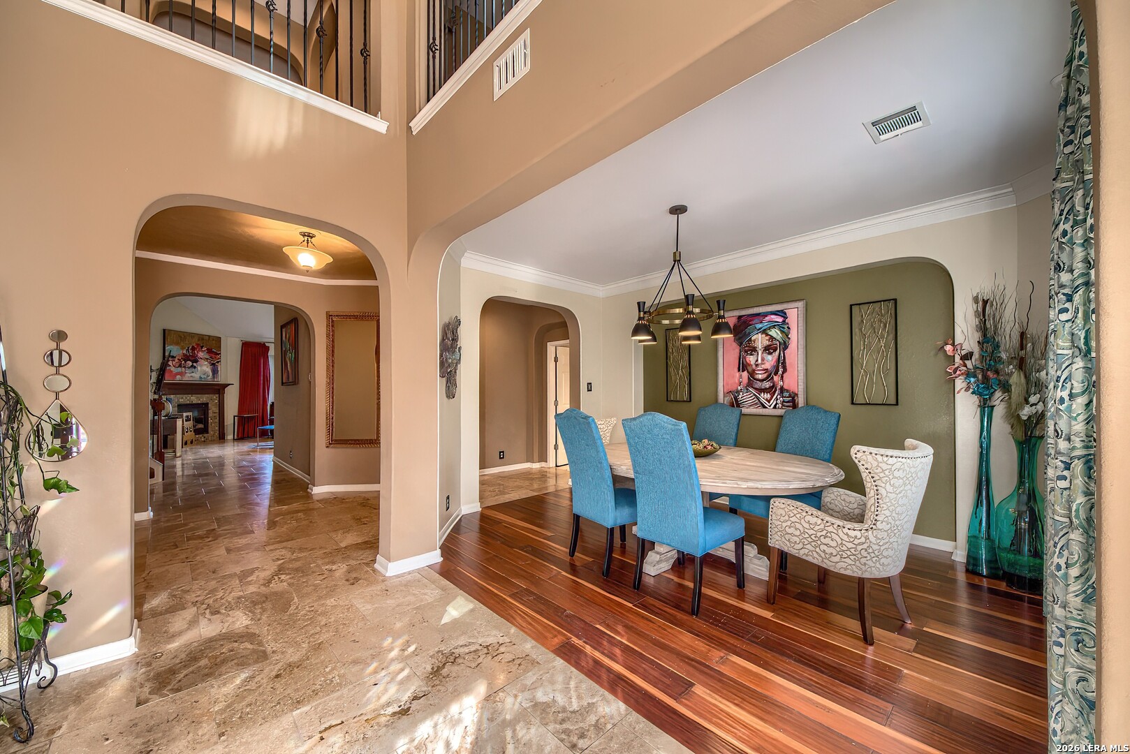 25614 Coronado Bluff San Antonio TX 78260