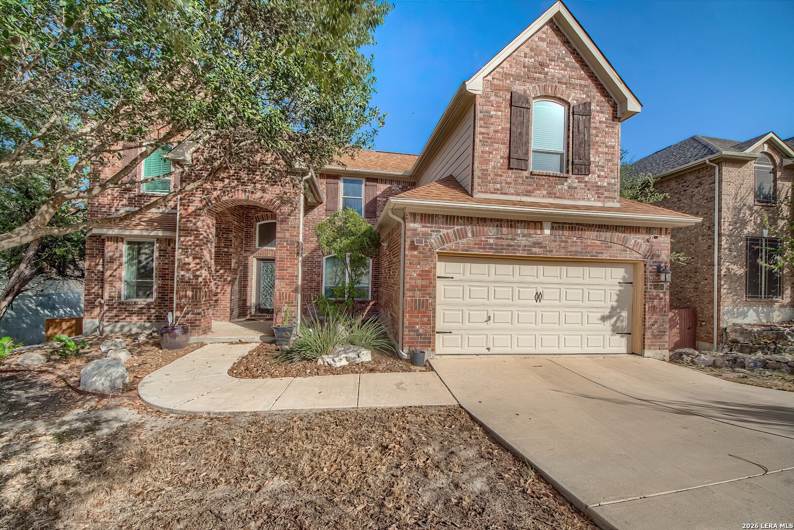 25614 Coronado Bluff San Antonio TX 78260