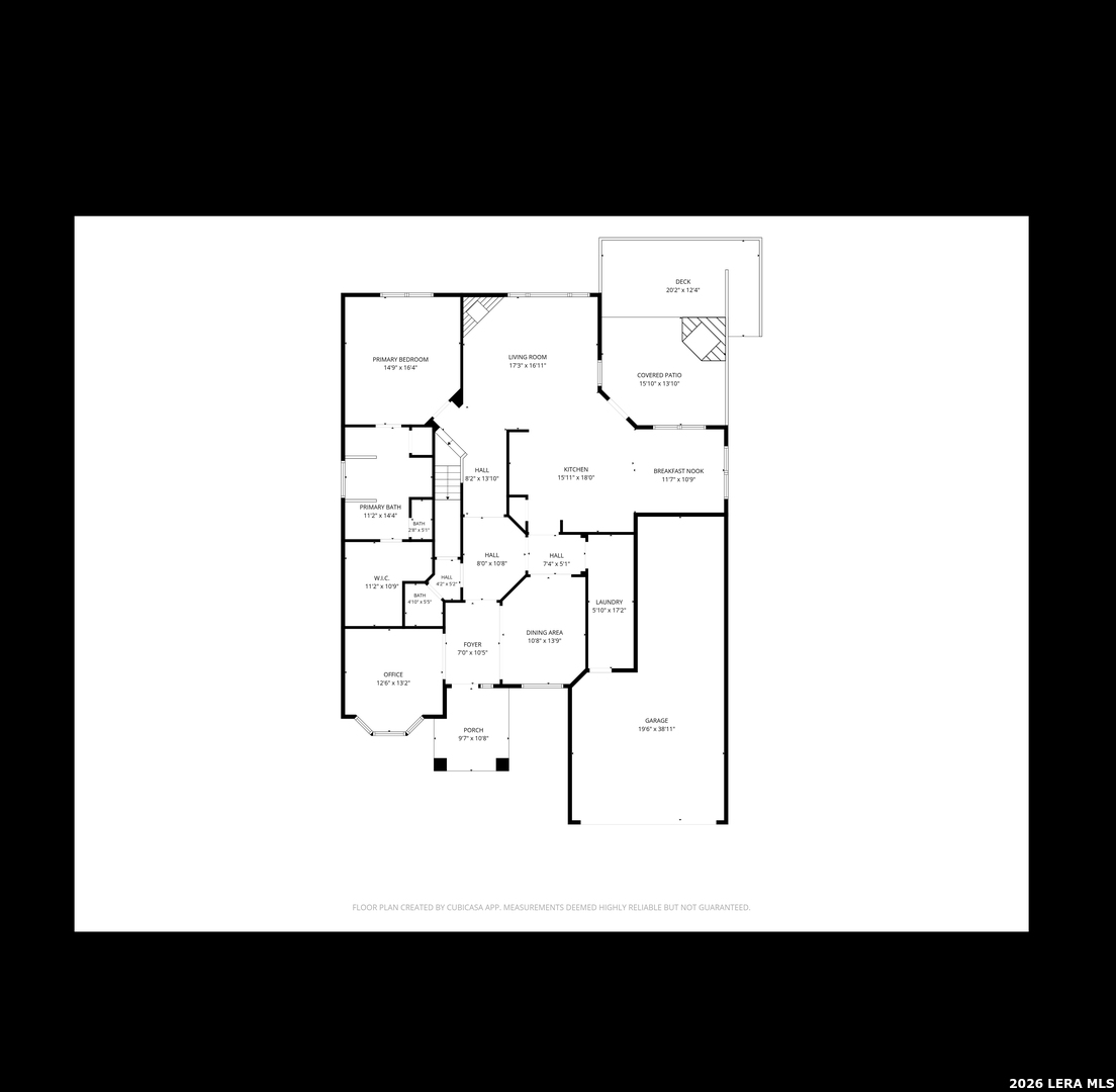 25614 Coronado Bluff San Antonio TX 78260