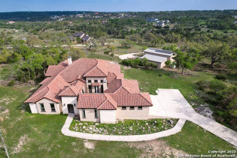 131 San Marcos Trail New Braunfels TX 78132