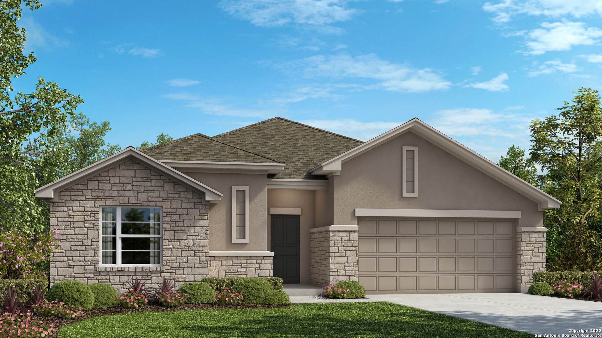 1226 Barberry Way New Braunfels TX 78132
