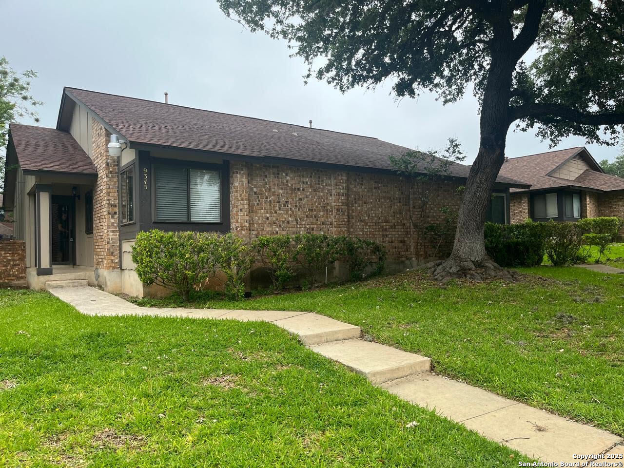 9345 Dover San Antonio TX 78250