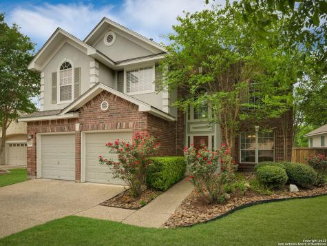 14235 Savannah Pass San Antonio TX 78216