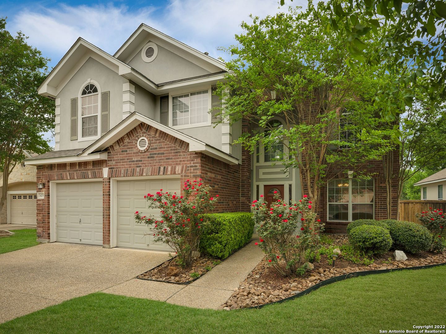 14235 Savannah Pass San Antonio TX 78216