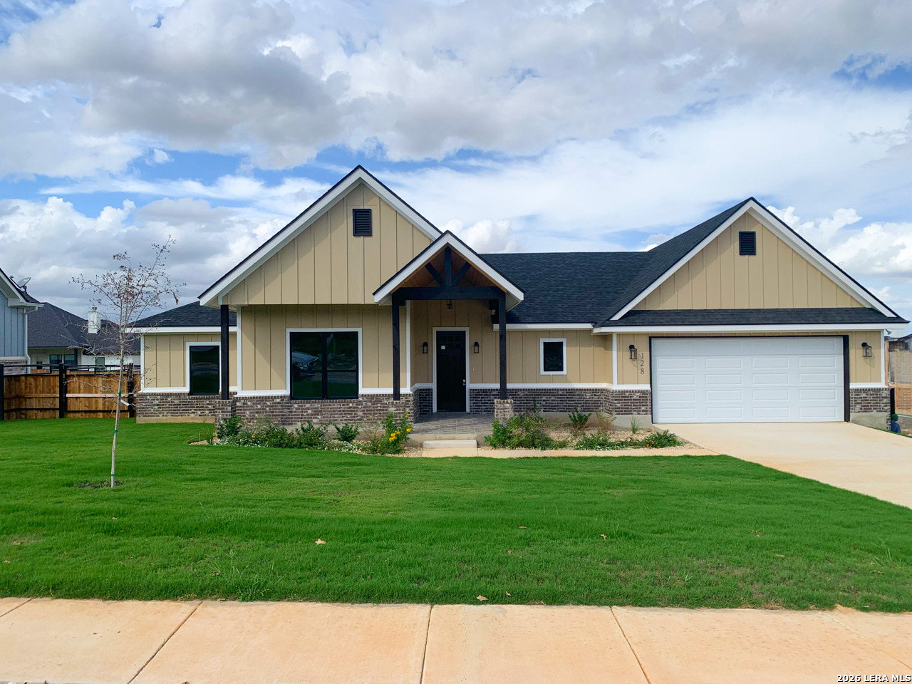 128 Woodbridge La Vernia TX 78121